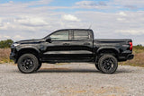 Fits Chevy/GMC Canyon/Colorado 4WD (2023-2024) 4 Inch Lift Kit; N3 Struts; 13231