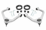 Leveling kit for GMC Sierra 1500 by Rough Country