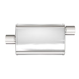 MagnaFlow performance muffler 3 inch inlet/outlet stainless steel 13259