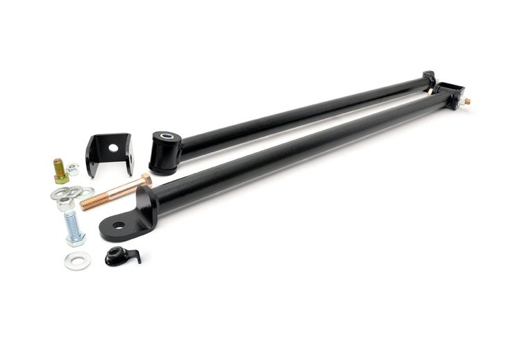 Fits Ram 1500 4WD for 2006-2018 Ram 1500 by Rough Country