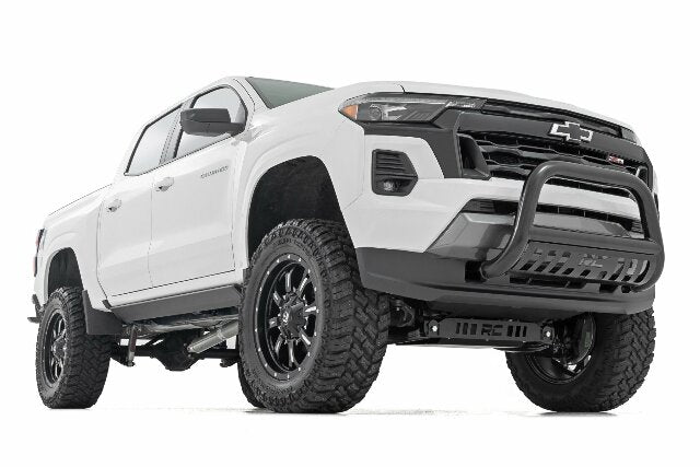 Fits Chevy/GMC Canyon/Colorado 4WD (2023-2024) 6 Inch Lift Kit; N3 Shocks; 13330