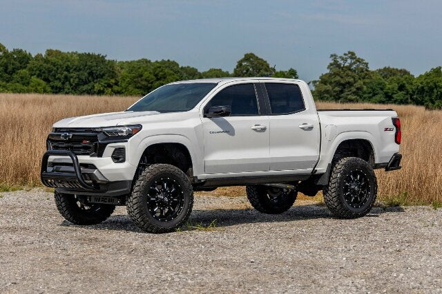 Fits Chevy/GMC Canyon/Colorado 4WD (2023-2024) 6 Inch Lift Kit; N3 Shocks; 13330