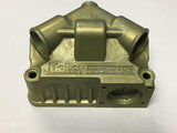 Holley Replacement Fuel Bowl Kit - 134-104
