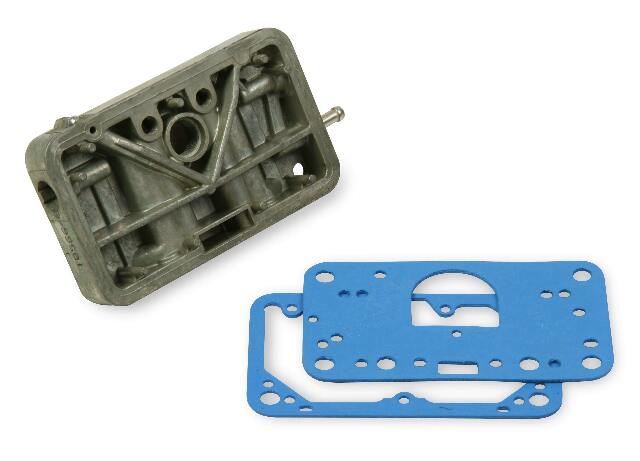 Holley performance fuel system component