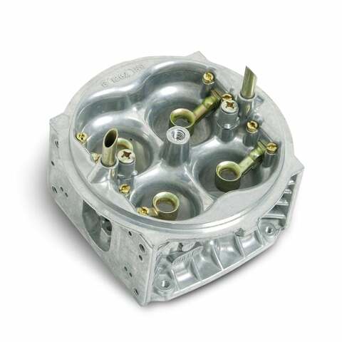 Holley HP Main Body Retro Fit Kit For Double Pumper? Carburetors 134-300S