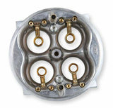 Holley Ultra XP performance fuel system component 650 CFM
