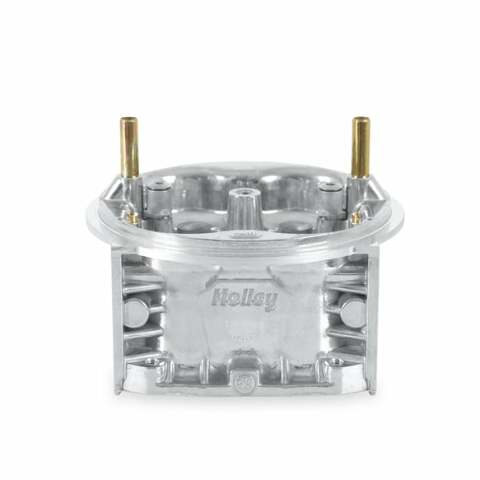 Holley Ultra XP performance fuel system component 750 CFM
