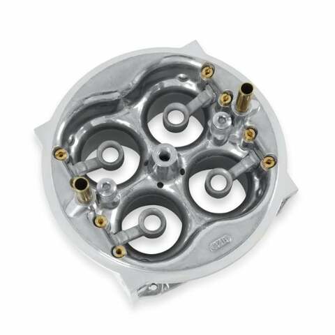 Holley Ultra XP performance fuel system component 750 CFM