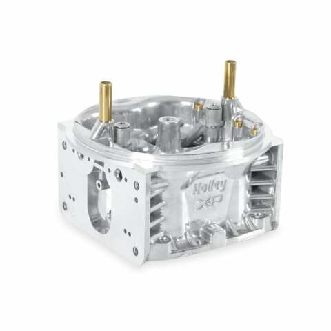 Holley Ultra XP performance fuel system component 750 CFM