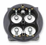 Holley Ultra XP performance fuel system component 750 CFM