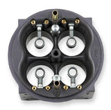 Holley Ultra XP performance fuel system component 950 CFM