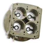 Holley performance fuel system component