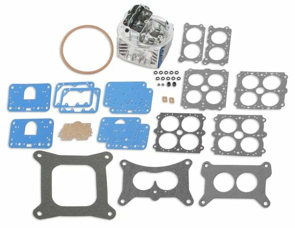 Holley performance fuel system component 80457S