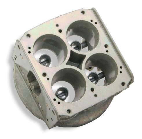 Holley performance fuel system component
