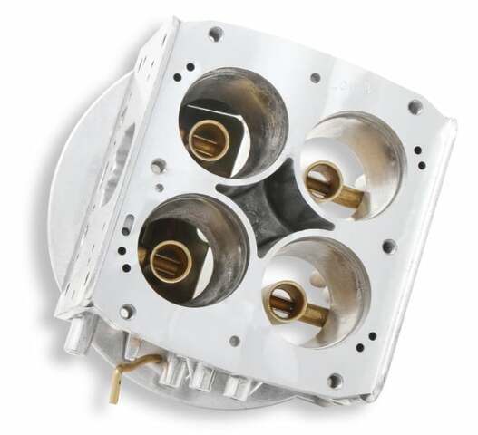 Holley performance fuel system component 83670