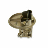 Holley performance fuel system component aluminum 4412C