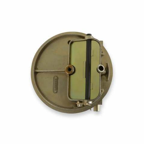 Holley performance fuel system component aluminum 4412C