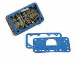Holley Metering Block 80541