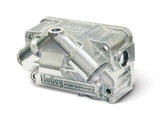 Holley performance fuel system component aluminum