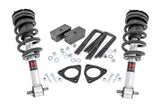 Lift kit for Chevy by Rough Country