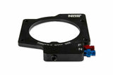 NOS LS3 nitrous plate only kit fits 10-15 camaro black clear wet EFI 13436NOS