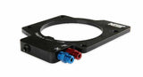 NOS LS3 nitrous plate only kit fits 10-15 camaro black clear wet EFI 13436NOS