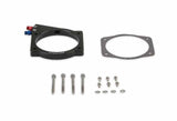 NOS nitrous wet plate kit conversion 102mm FAST or 105mm MSD intake black EFI 13437NOS
