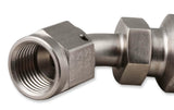 Power Steering Hose End - 134606ERL AN fitting