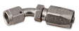 Power Steering Hose End - 134606ERL AN fitting