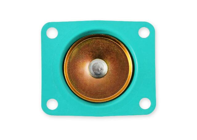 Holley Carburetor