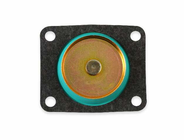 Holley Carburetor