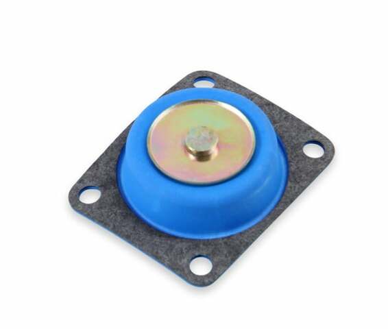 Holley Carburetor