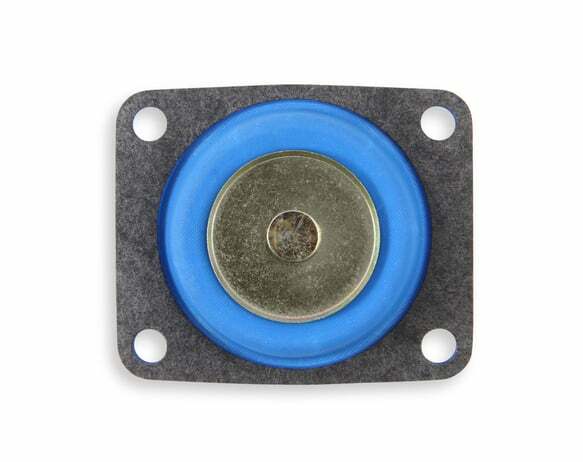 Holley Carburetor
