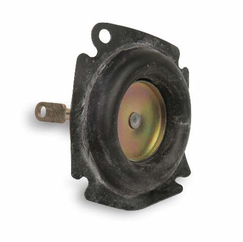 Holley performance fuel system component