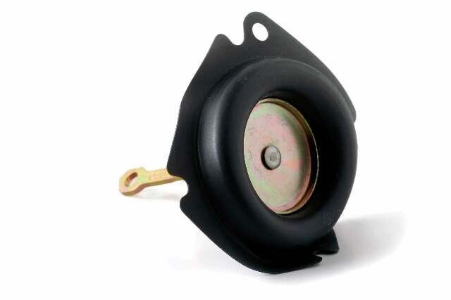 Holley performance fuel system component