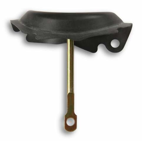 Holley performance fuel system component
