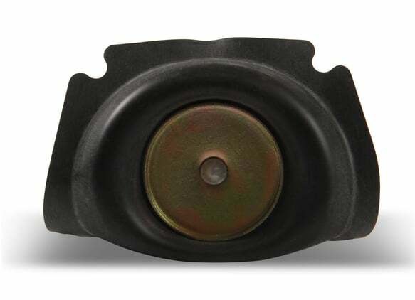 Holley performance fuel system component