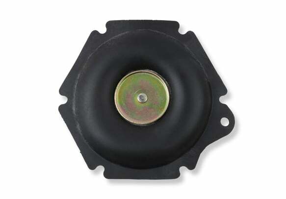 Holley performance fuel system component