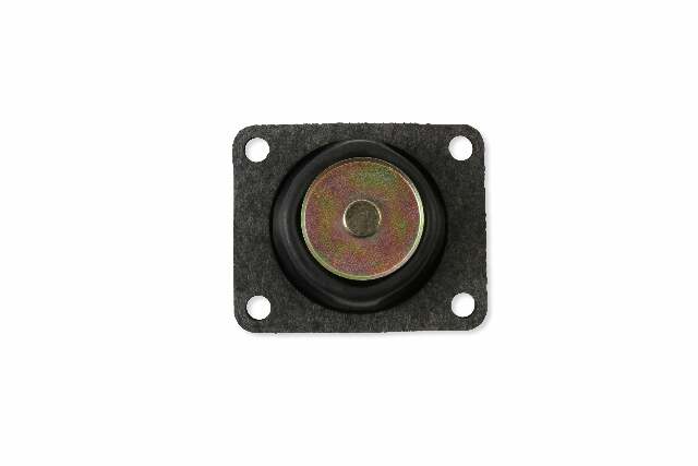 Holley Carburetor
