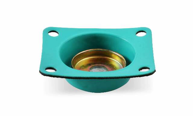 Holley Carburetor