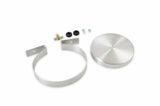 Mr. Gasket cool can 5 inch diameter aluminum 1350