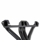 Long Tube Header - Black Paint - 13500FLT performance headers