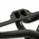 Long Tube Header - Black Paint - 13500FLT performance headers
