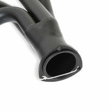 Long Tube Header - Black Paint - 13500FLT performance headers