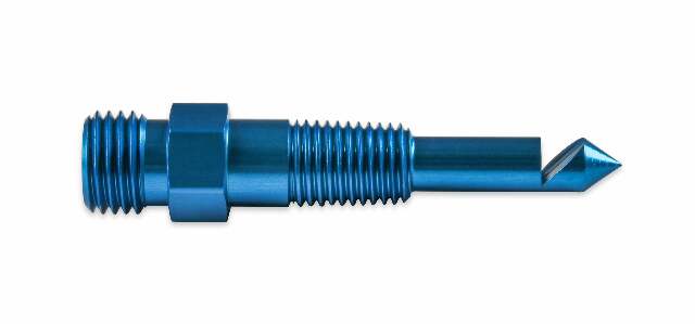 NOS fan spray nozzle blue dry 13500NOS