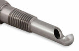 NOS 90 degree single stage dry nozzle stainless steel wet 13501NOS