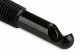 NOS 90 degree direct single stage dry nozzle black 13504NOS