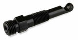 NOS 90 degree direct single stage dry nozzle black 13504NOS