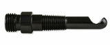 NOS 90 degree direct single stage dry nozzle black 13504NOS