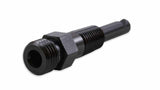 NOS 90 degree fan spray direct single stage dry nozzle black 13506NOS